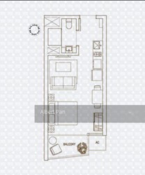 The Interweave (D12), Apartment #206424461
